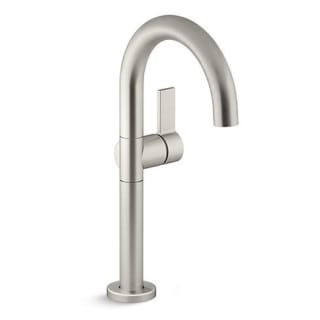 A thumbnail of the Kallista P24409-TL Brushed Nickel