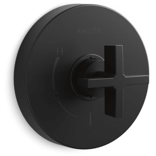 A thumbnail of the Kallista P24415-CR Matte Black