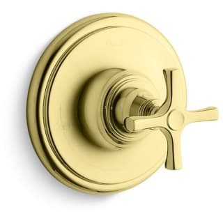 A thumbnail of the Kallista P24622-CR Unlacquered Brass