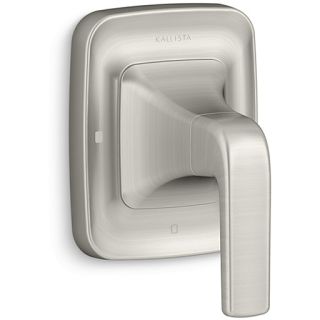 A thumbnail of the Kallista P24723-LV Brushed Nickel