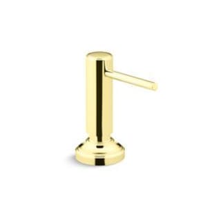 A thumbnail of the Kallista P25015-00 Unlacquered Brass