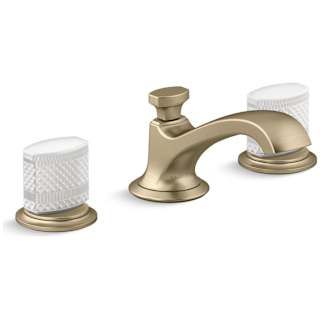 A thumbnail of the Kallista P25056-CMC Brushed French Gold