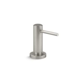 A thumbnail of the Kallista P25215-00 Brushed Nickel