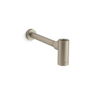 A thumbnail of the Kallista P21688-00 Brushed Bronze