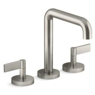A thumbnail of the Kallista P21802-LV Brushed Nickel