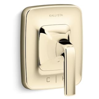 A thumbnail of the Kallista P24723-LV French Gold