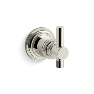 A thumbnail of the Kallista P31426-00 Polished Nickel