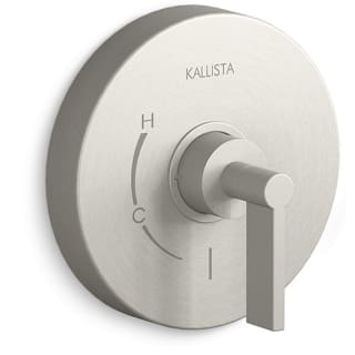 A thumbnail of the Kallista P24415-LV Brushed Nickel