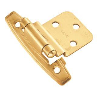 A thumbnail of the Keeler P9295 Polished Brass