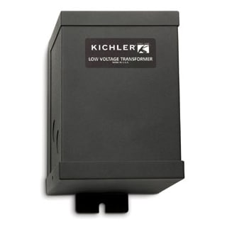 A thumbnail of the Kichler 10204 Black