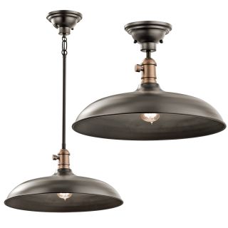 A thumbnail of the Kichler 42585 Olde Bronze