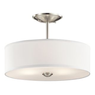 A thumbnail of the Kichler 43675 Brushed Nickel