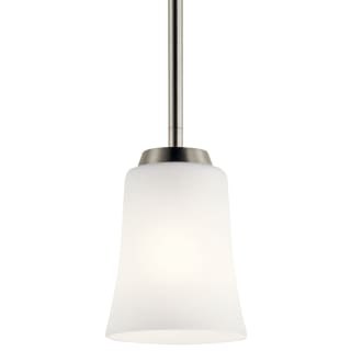 A thumbnail of the Kichler 44053 Brushed Nickel