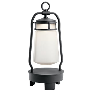 A thumbnail of the Kichler 49500LED Textured Black