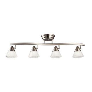 A thumbnail of the Kichler 10325 Brushed Nickel