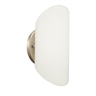 A thumbnail of the Kichler 10669 Brushed Nickel