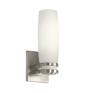 A thumbnail of the Kichler 10685 Brushed Nickel
