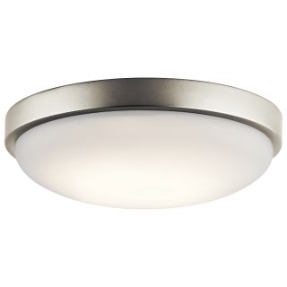 A thumbnail of the Kichler 10763LED Brushed Nickel