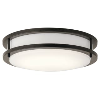 A thumbnail of the Kichler 10784LED Olde Bronze