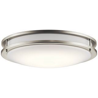 A thumbnail of the Kichler 10786LED Brushed Nickel