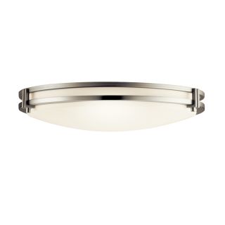 A thumbnail of the Kichler 10827 Brushed Nickel