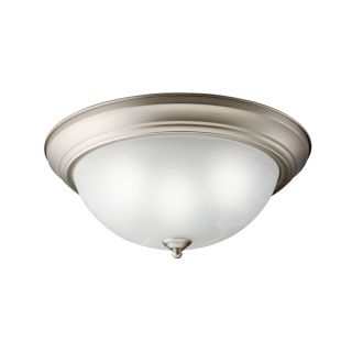 A thumbnail of the Kichler 10837 Brushed Nickel
