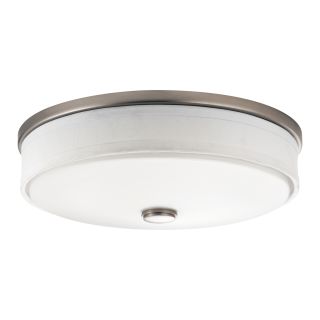 A thumbnail of the Kichler 10885LED Brushed Nickel