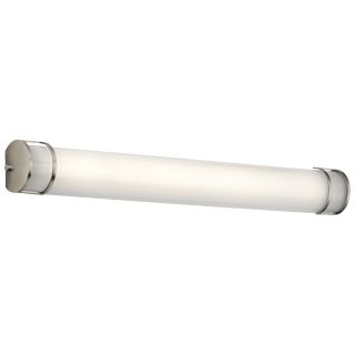 A thumbnail of the Kichler 11143LED Brushed Nickel