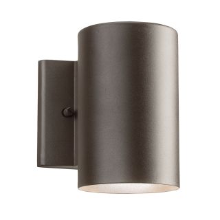 A thumbnail of the Kichler 1125030 Textured Architectural Bronze