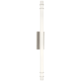 A thumbnail of the Kichler 11255LED Brushed Nickel