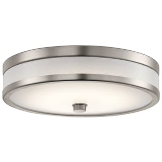 A thumbnail of the Kichler 11302LED Champagne