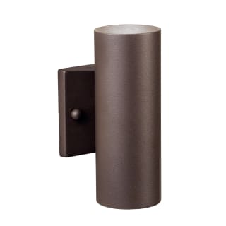 A thumbnail of the Kichler 15079 Textured Architectural Bronze