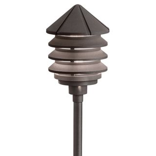 A thumbnail of the Kichler 15205 Textured Architectural Bronze