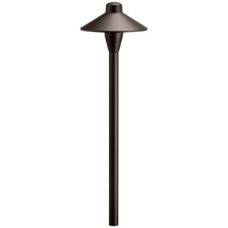 A thumbnail of the Kichler 15478 Textured Architectural Bronze