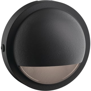 A thumbnail of the Kichler 1576430R Textured Black