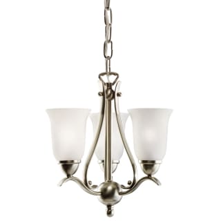 A thumbnail of the Kichler 1731 Brushed Nickel