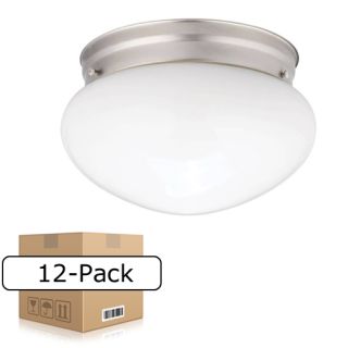 A thumbnail of the Kichler K206 Brushed Nickel