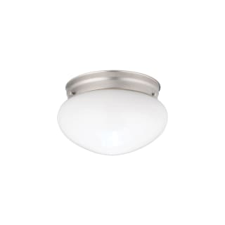 A thumbnail of the Kichler K206-SINGLE Brushed Nickel