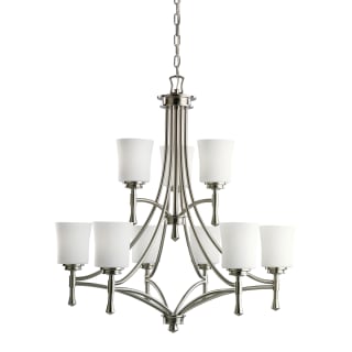 A thumbnail of the Kichler 2121 Brushed Nickel