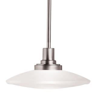 A thumbnail of the Kichler 2652 Brushed Nickel