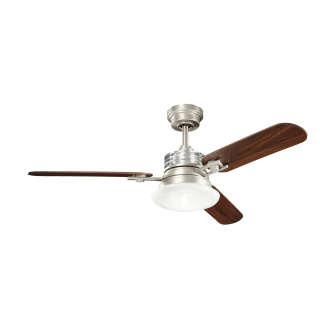 Kichler 300009snw Satin Natural White Structures 52 Indoor