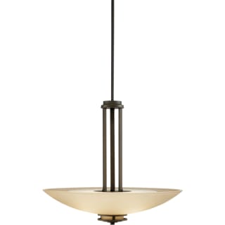 A thumbnail of the Kichler 3275 Olde Bronze