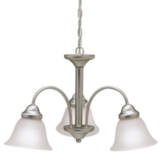A thumbnail of the Kichler 3293 Brushed Nickel