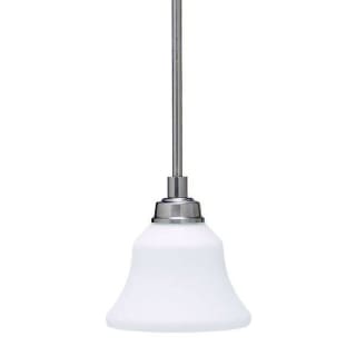 A thumbnail of the Kichler 3482LED Brushed Nickel