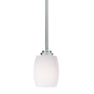 A thumbnail of the Kichler 3497LED Brushed Nickel