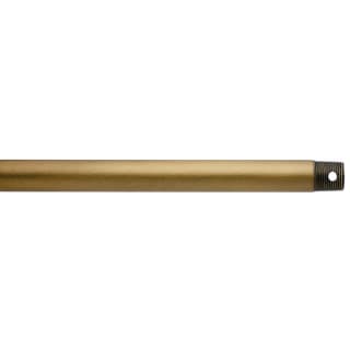 A thumbnail of the Kichler 360000 Natural Brass