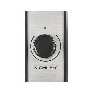 A thumbnail of the Kichler 370040 Silver