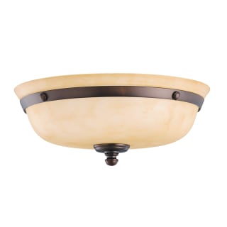 A thumbnail of the Kichler 380106 Oil Brushed Bronze