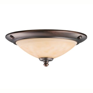 A thumbnail of the Kichler 380107 Oil Brushed Bronze
