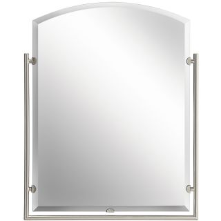 A thumbnail of the Kichler 41056 Brushed Nickel